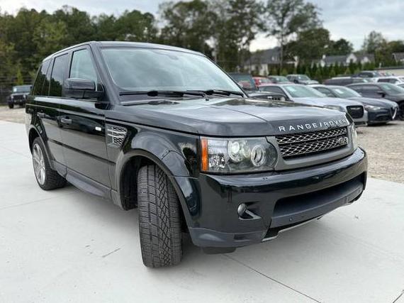 LAND ROVER RANGE ROVER SPORT 2011 SALSH2E42BA265906 image LAND ROVER RANGE ROVER SPORT 2011 SALSH2E42BA265906 image